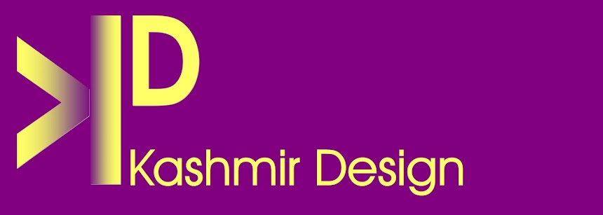 Kashmir Design