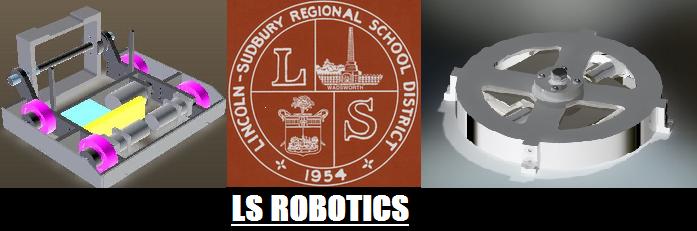 LS Robotics