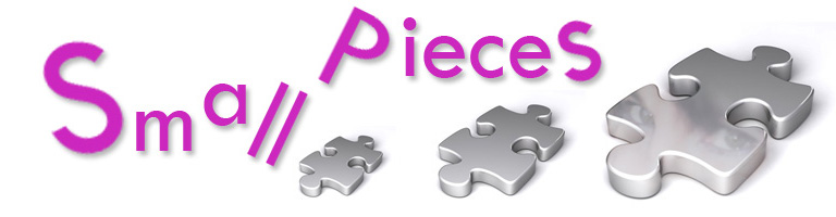 Small Pieces
