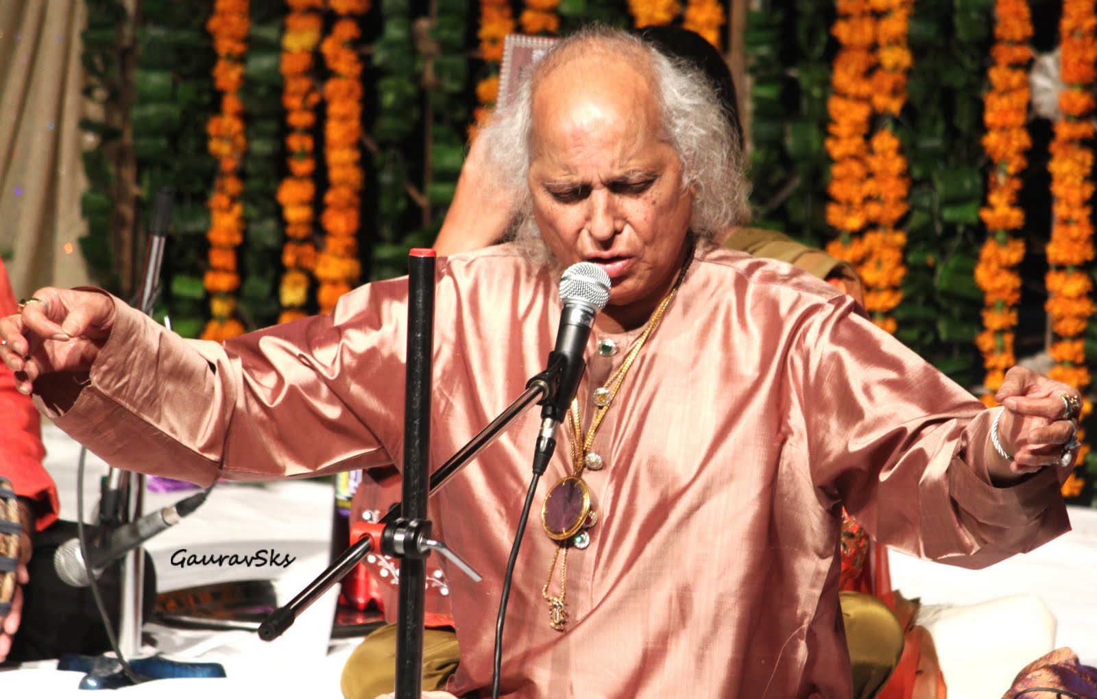 Pandit Jasraj