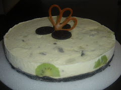 CHESSECAKE