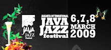 Java Jazz Festival