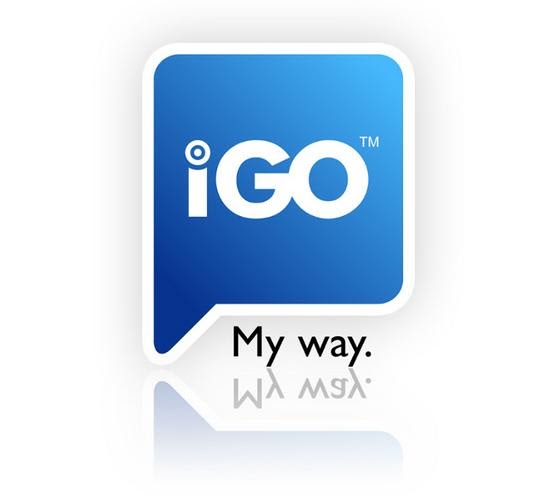 İgo Primo Full Son Versiyon 3 Haritalı GEZENBİLİR