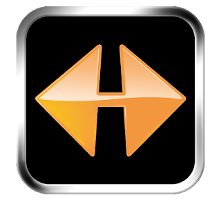 NAVIGON MobileNavigator 1.8.0