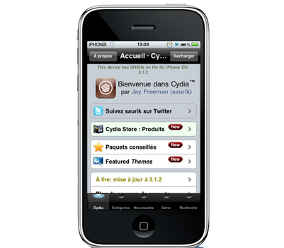 HACKSTOR: Cyfix 1.6.7