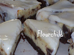TWD Cheesecake Brownies