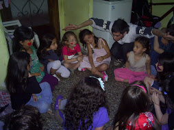 Jugando........