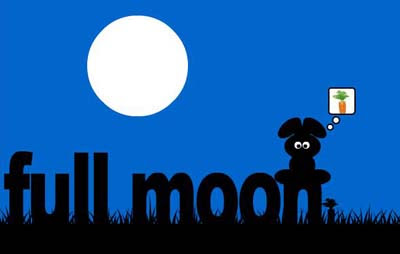 Full Moon