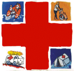Conéctate a Cruz Roja Española