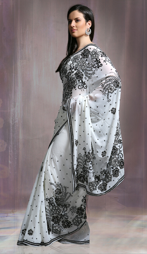 Cotton Saree Varieties