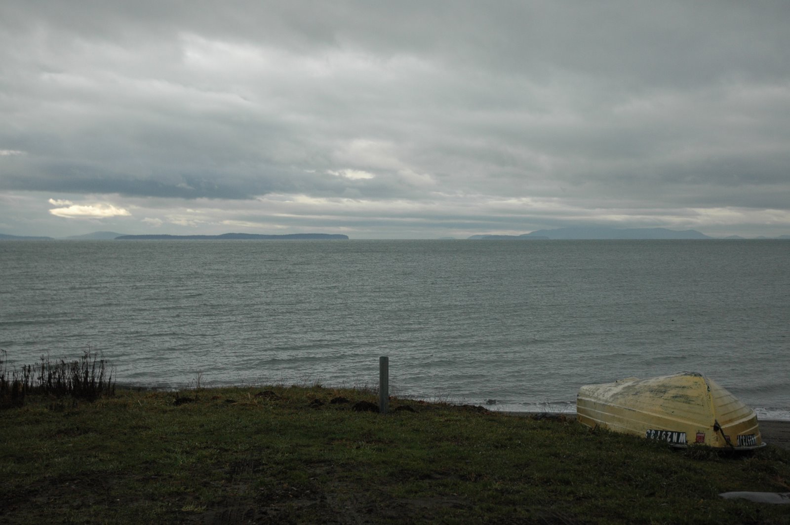 Bellingham Seattle