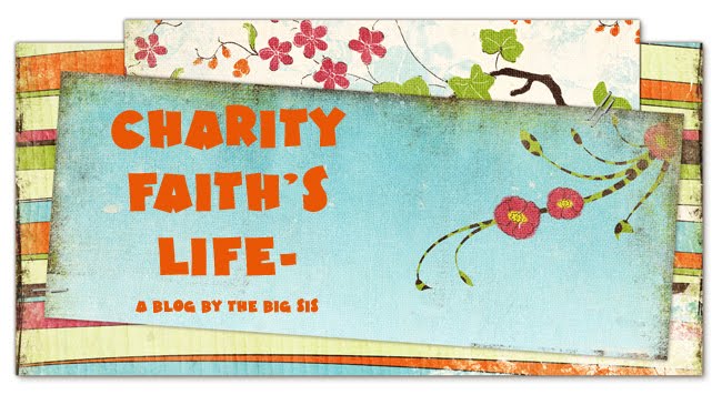 Charity Faith