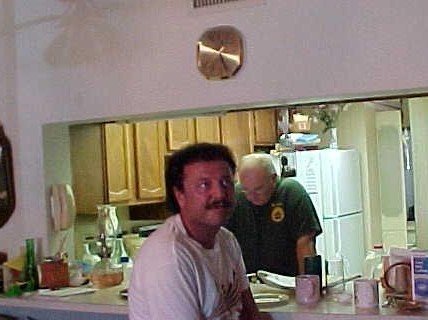 Gerald Thomas Welch and aydo