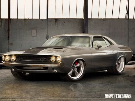 Muscle Cars Wallpapers on Muscle   Muscle