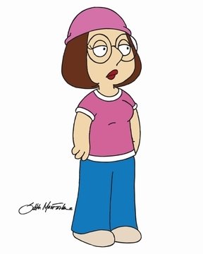 Meg Griffin