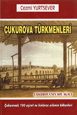 Çukurova Türkmenleri