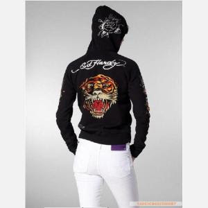 Ed Hardy Jackets For Girls