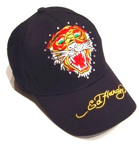 Band Bilderrtsel - Seite 17 Ed+hardy+baseball-hat