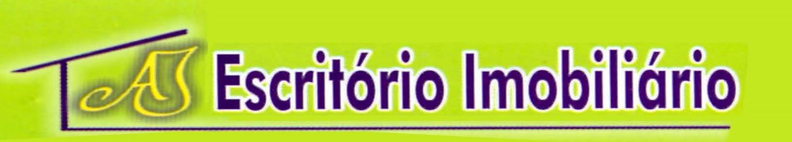 AJ - Escritório Imobiliário