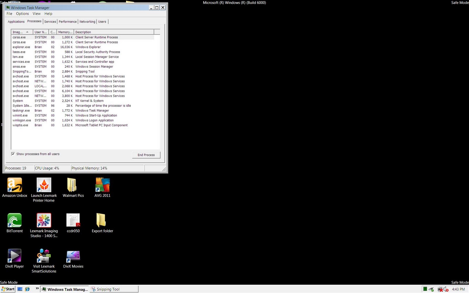 Brian King CTS120 Chapter 20 Security Practices