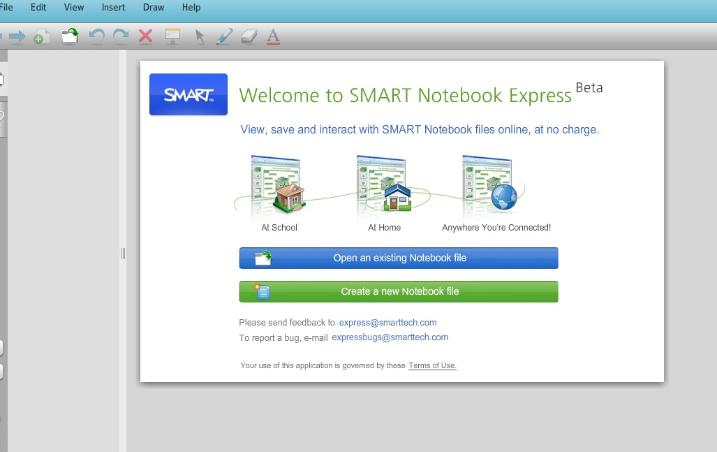 Argolis Smart Reader Executive Argolis Smart Reader Executive