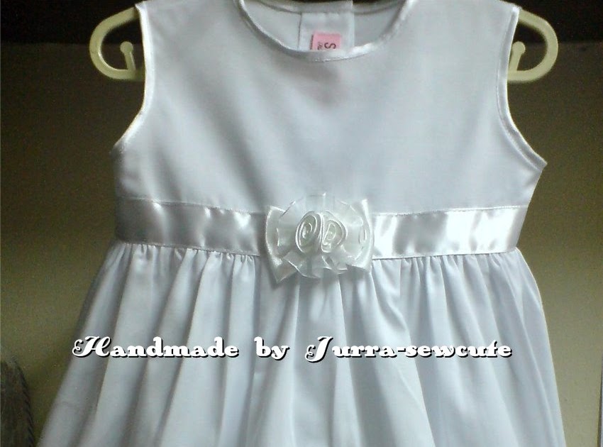 ♥☆SeWCuTe☆♥ Baby Dress & a