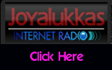 Click here to visit ALUKKAS RADIO