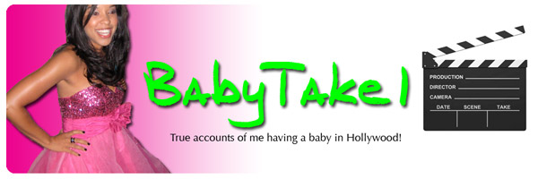 Baby Take 1