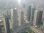 Des buildings