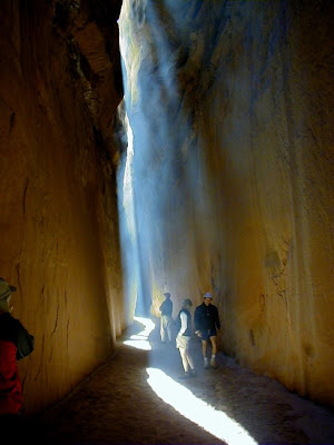 Utah Places: Robbers Roost