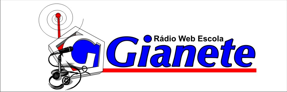 Rádio Web Escola Gianete