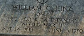 William C. Hinz