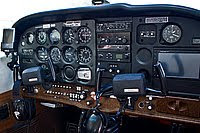 CESSNA 172P SKYHAWK II