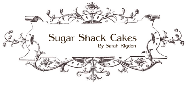 Sugar Shack Cakes