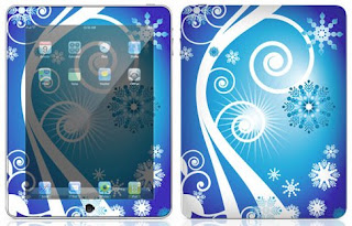DecalSkin iPad Graphic Cover Skin DecalSkin iPad Graphic Cover Skin