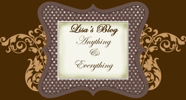 Lisa's Anything & Everything
