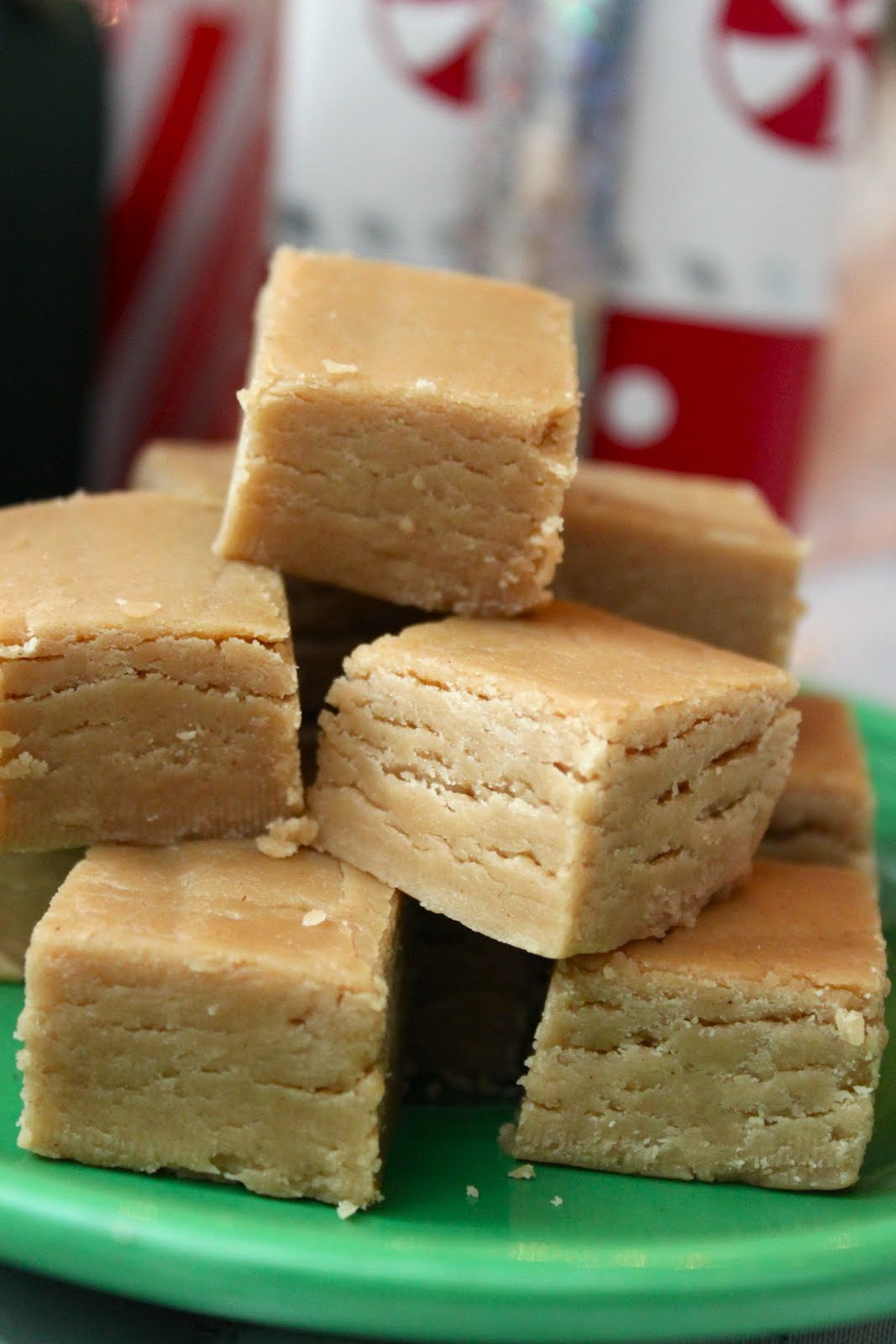 Baked Perfection: Peanut Butter Fudge