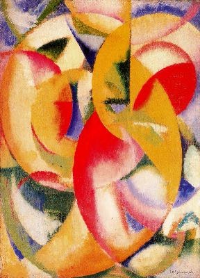 Cultura Audiovisual :): Diferentes tipos de imágenes