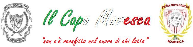 Junta Directiva P.S. Il Capo Maresca