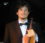 VIOLINISTA