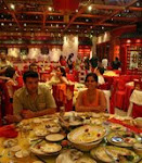 BANQUETE NUPCIAL