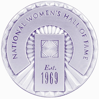 National Women’s Hall of Fame | The New York History Blog