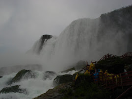 Niagara Falls