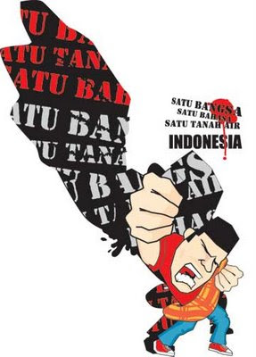 Pemuda Harapan Bangsa