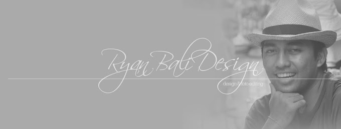 Ryan Design Bali