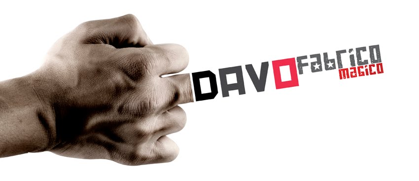 DAVOFABRICO