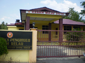 Rumahku Pejabatku