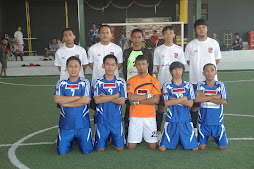 My Futsal Tim Belut FC