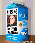 Have You Seen Me?