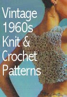 Vintage Mod Patterns